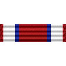 Washington D.C. National Guard Ceremonial Drill Ribbon